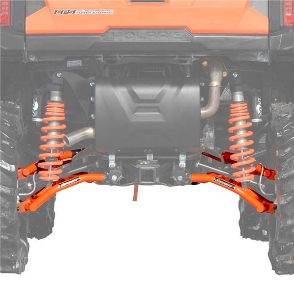 SUPERATV HIGH CLEARANCE A - ARM - Driven Powersports Inc.9999999988AAPRZR900SHC1.5R04