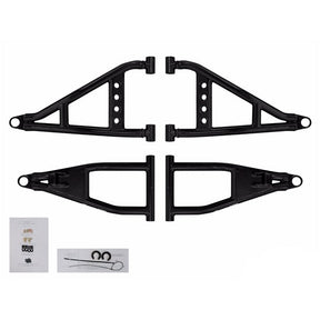 SUPERATV HIGH CLEARANCE A - ARM - Driven Powersports Inc.9999999988AAPRAN1K1.5HC02