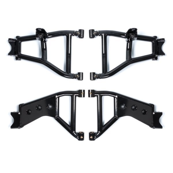 SUPERATV HIGH CLEARANCE A - ARM - Driven Powersports Inc.9999999988AAKTRX4RHC02