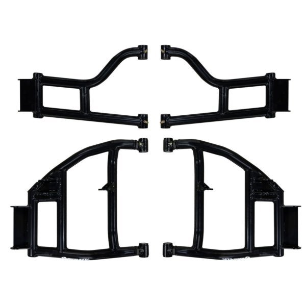 SUPERATV HIGH CLEARANCE A - ARM - Driven Powersports Inc.9999999988AAHPIO1K1.5RHC02