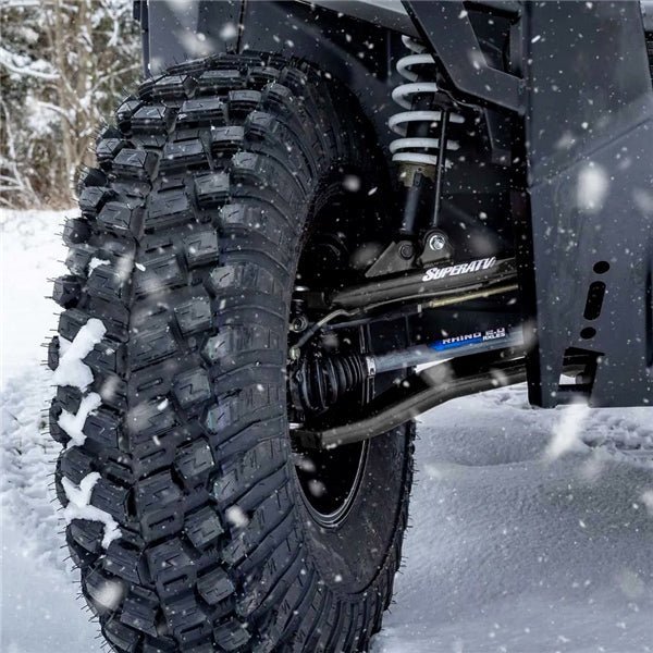 SUPERATV HIGH CLEARANCE A - ARM - Driven Powersports Inc.9999999988AAPRAN1K200102