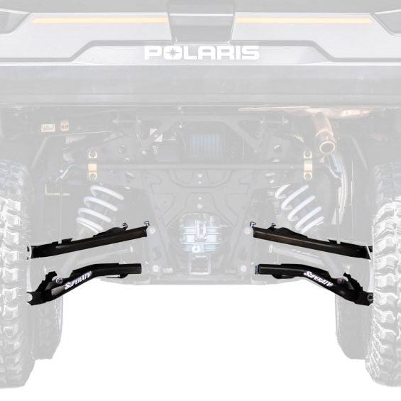 SUPERATV HIGH CLEARANCE A - ARM (AAPRAN1K1.5RHC02) - Driven Powersports Inc.9999999988AAPRAN1K1.5RHC02