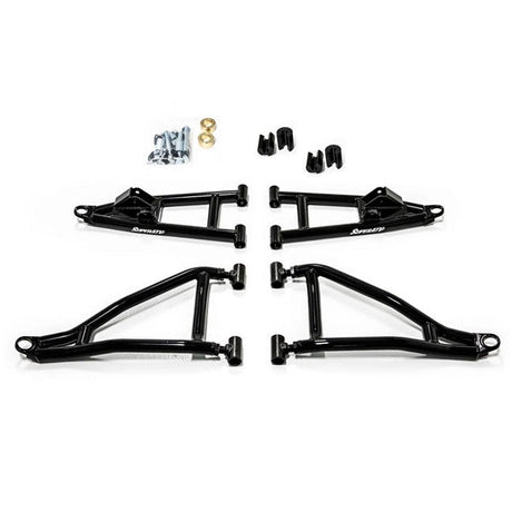 SUPERATV HIGH CLEARANCE A - ARM - Driven Powersports Inc.9999999988AAPRAN1K200102
