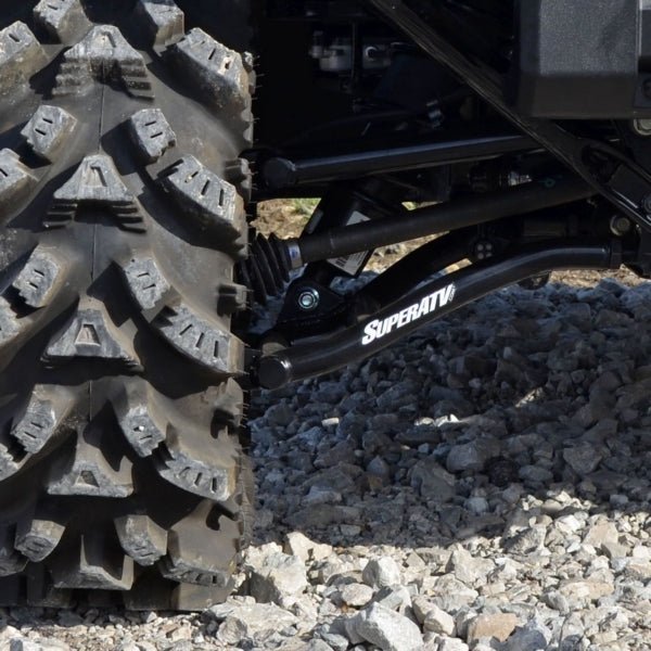 SUPERATV HIGH CLEARANCE A - ARM - Driven Powersports Inc.9999999988AAHPIO1K1.5RHC02