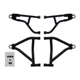 SUPERATV HIGH CLEARANCE A - ARM (AACAGEN21.5HC02) - Driven Powersports Inc.9999999988AACAGEN21.5HC02