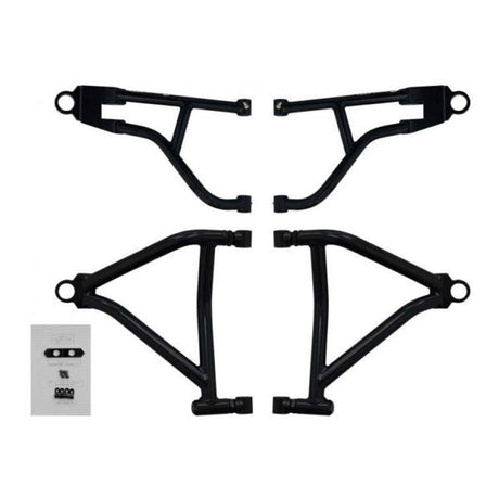 SUPERATV HIGH CLEARANCE A - ARM (AACAGEN21.5HC02) - Driven Powersports Inc.9999999988AACAGEN21.5HC02