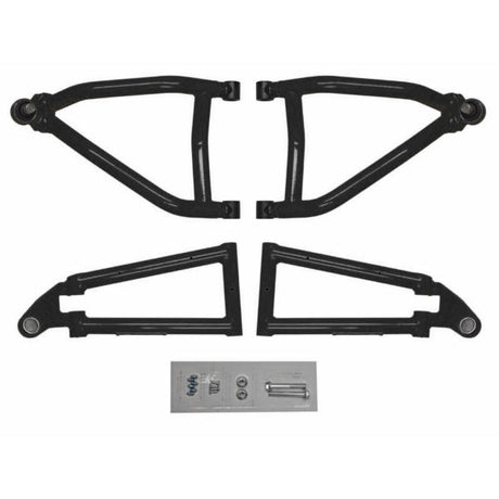 SuperATV High Clearance A - Arm - DRIVEN Canada's Powersports 9999999988AACACOMHC00202