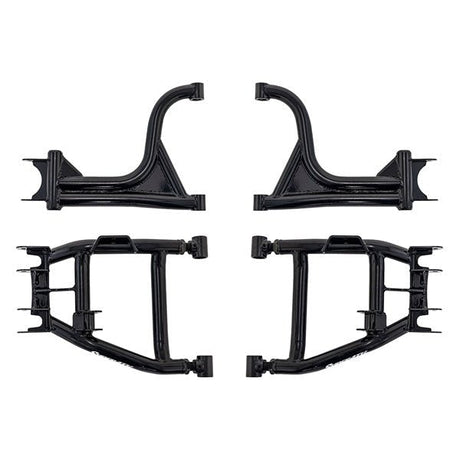 SuperATV High Clearance A - Arm - DRIVEN Canada's Powersports 9999999988AACADEF2RHC02