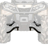 SuperATV High Clearance A - Arm - DRIVEN Canada's Powersports 9999999989AACAGEN2OHC02
