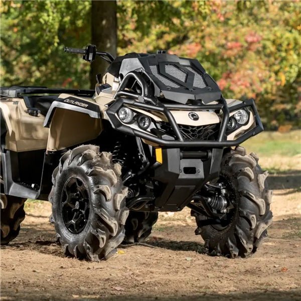 SuperATV High Clearance A - Arm - DRIVEN Canada's Powersports 9999999989AACAGEN2OHC02