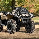 SuperATV High Clearance A - Arm - DRIVEN Canada's Powersports 9999999989AACAGEN2OHC02