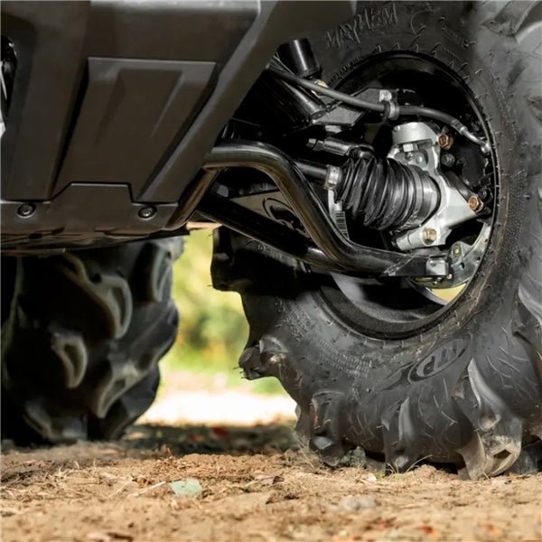 SuperATV High Clearance A - Arm - DRIVEN Canada's Powersports 9999999989AACAGEN2OHC02