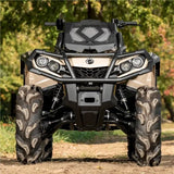 SuperATV High Clearance A - Arm - DRIVEN Canada's Powersports 9999999989AACAGEN2OHC02