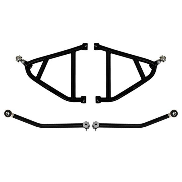 SuperATV High Clearance A - Arm - DRIVEN Canada's Powersports 9999999988AACAMAVRHCK02