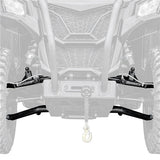 SuperATV High Clearance A - Arm - DRIVEN Canada's Powersports 9999999988AACAT1.5HC02