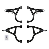 SuperATV High Clearance A - Arm - DRIVEN Canada's Powersports 9999999988AACAT1.5HC02
