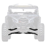 SuperATV High Clearance A - Arm - DRIVEN Canada's Powersports 9999999988AACAX3001TU02