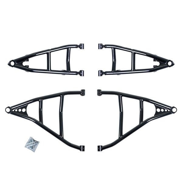 SuperATV High Clearance A - Arm - DRIVEN Canada's Powersports 9999999988AACAX3001TU02
