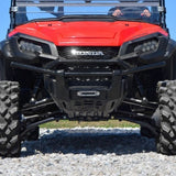 SuperATV High Clearance A - Arm - DRIVEN Canada's Powersports 9999999988AAHPIO1K1.5HC02