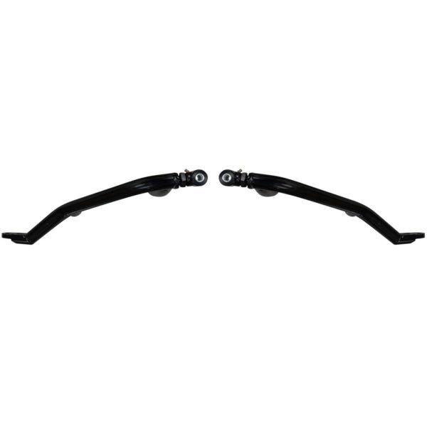 SuperATV High Clearance A - Arm - DRIVEN Canada's Powersports 9999999988AAHPIO1K1.5HC02