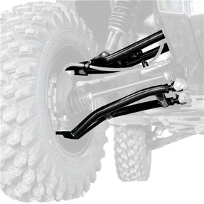 SuperATV High Clearance A - Arm - DRIVEN Canada's Powersports 779421195168AAHPIO1KOHC00102