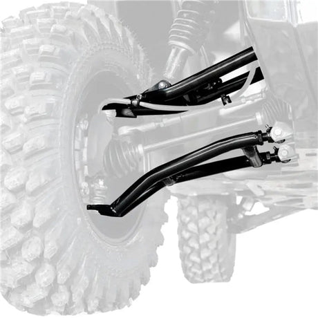 SuperATV High Clearance A - Arm - DRIVEN Canada's Powersports 779421195168AAHPIO1KOHC00102