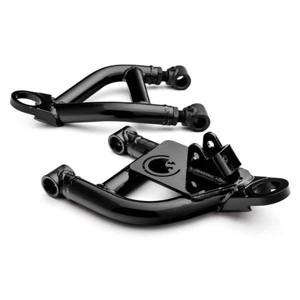SuperATV High Clearance A - Arm - DRIVEN Canada's Powersports 9999999989AAHPIO52002