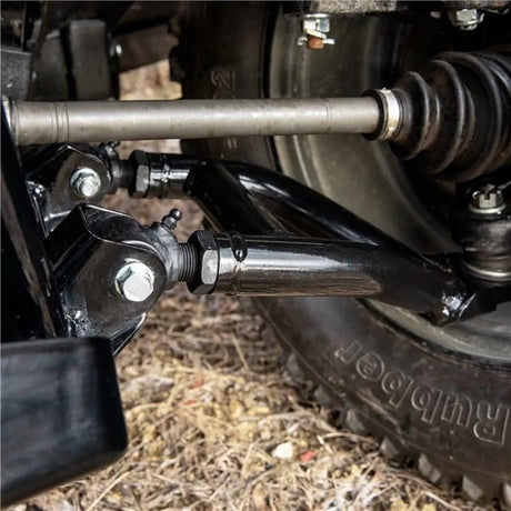 SuperATV High Clearance A - Arm - DRIVEN Canada's Powersports 9999999989AAHPIO52002