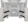 SuperATV High Clearance A - Arm - DRIVEN Canada's Powersports 9999999989AAHPIO52002
