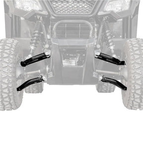 SuperATV High Clearance A - Arm - DRIVEN Canada's Powersports 9999999989AAHPIO52002