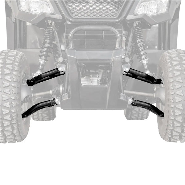 SuperATV High Clearance A - Arm - DRIVEN Canada's Powersports 9999999989AAHPIO52002