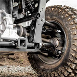 SuperATV High Clearance A - Arm - DRIVEN Canada's Powersports 9999999989AAHPIO520RHC02