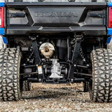 SuperATV High Clearance A - Arm - DRIVEN Canada's Powersports 9999999989AAHPIO520RHC02