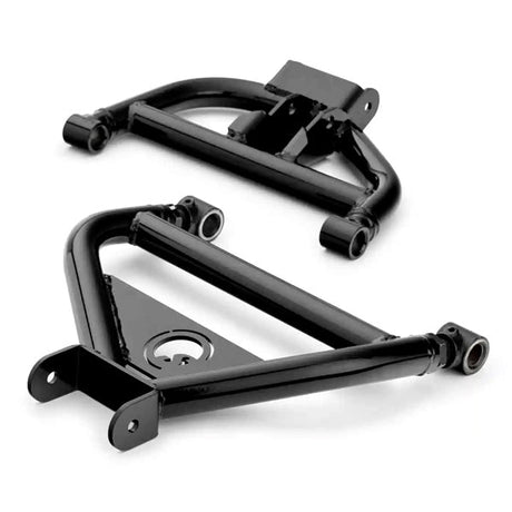 SuperATV High Clearance A - Arm - DRIVEN Canada's Powersports 9999999989AAHPIO520RHC02