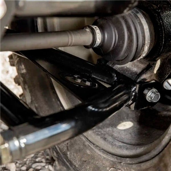 SuperATV High Clearance A - Arm - DRIVEN Canada's Powersports 9999999989AAHPIO520RHC02