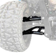 SuperATV High Clearance A - Arm - DRIVEN Canada's Powersports 9999999989AAHPIO520RHC02