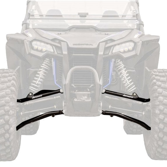 SuperATV High Clearance A - Arm - DRIVEN Canada's Powersports 9999999988AAHTALX1.5HC02