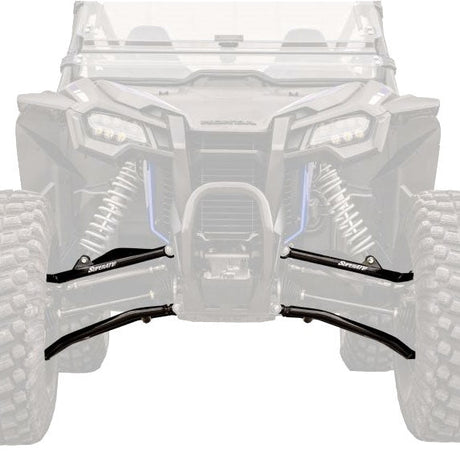 SuperATV High Clearance A - Arm - DRIVEN Canada's Powersports 9999999988AAHTALX1.5HC02