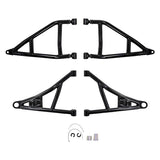 SuperATV High Clearance A - Arm - DRIVEN Canada's Powersports 9999999988AAHTALX1.5HC02