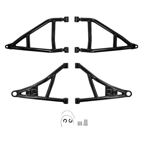 SuperATV High Clearance A - Arm - DRIVEN Canada's Powersports 9999999988AAHTALX1.5HC02
