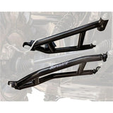SuperATV High Clearance A - Arm - DRIVEN Canada's Powersports 9999999988AAKMULEFXT1.5HCBH02