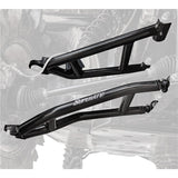 SuperATV High Clearance A - Arm - DRIVEN Canada's Powersports 9999999988AAKMULEFXT1.5RHC02