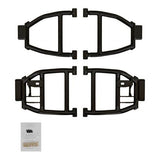 SuperATV High Clearance A - Arm - DRIVEN Canada's Powersports 9999999988AAPRAN900RHC02