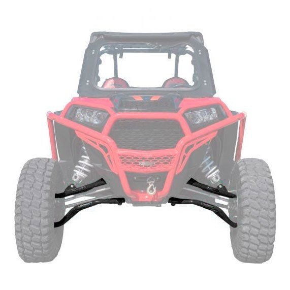 SuperATV High Clearance A - Arm - DRIVEN Canada's Powersports 9999999988AAPRZRXPTHCSBJ00302