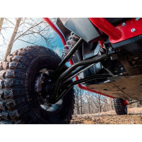 SuperATV High Clearance A - Arm - DRIVEN Canada's Powersports 9999999988AAPRZRXPTHCSBJ00302