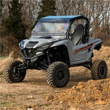 SuperATV High Clearance A - Arm - DRIVEN Canada's Powersports 9999999988AAYRMAX1.5HC02