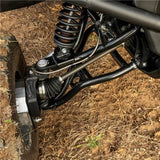 SuperATV High Clearance A - Arm - DRIVEN Canada's Powersports 9999999988AAYRMAX1.5HC02