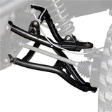 SuperATV High Clearance A - Arm - DRIVEN Canada's Powersports 9999999988AAYRMAX1.5HC02