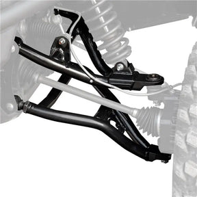 SuperATV High Clearance A - Arm - DRIVEN Canada's Powersports 9999999988AAYRMAX1.5HC02
