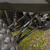 SuperATV High Clearance A - Arm - DRIVEN Canada's Powersports 9999999988AAYVIK1.5HC02